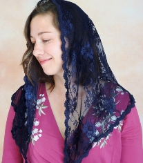 Our Lady of Guadalupe