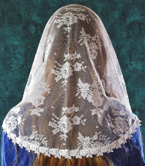 Limited Edition Veils