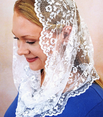 Veils for Girls